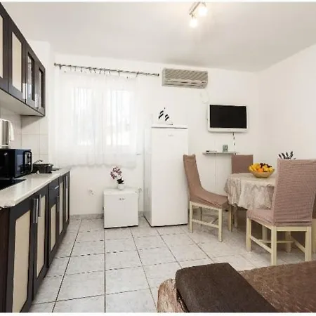 Apartmán Regina 2 Banjole