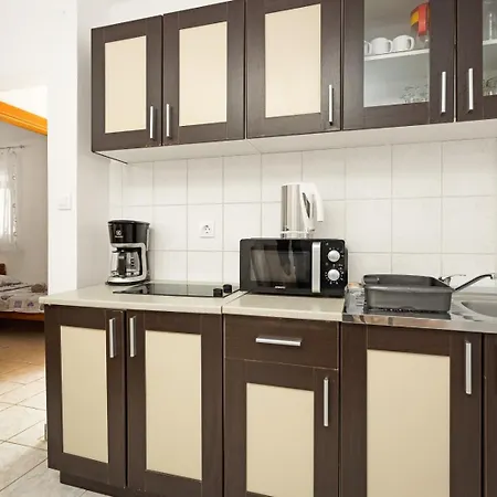 Apartment Regina 2 Banjole