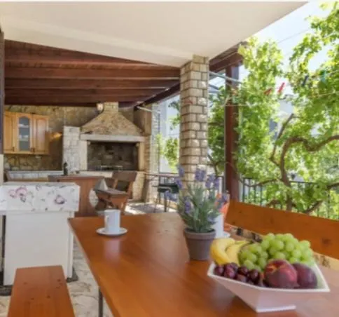 Lejlighed Regina 2 *