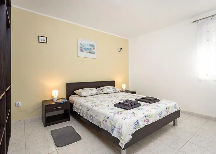 Regina 2 Lejlighed *