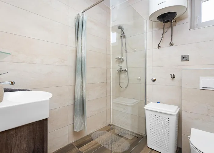 Lejlighed Regina 2 *