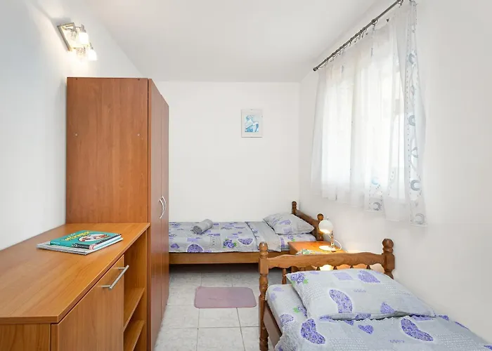 Regina 2 Lejlighed Banjole