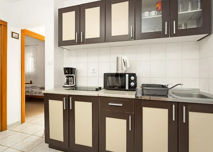 Lejlighed Regina 2 Banjole