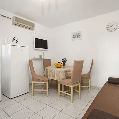 Apartmán Regina 2